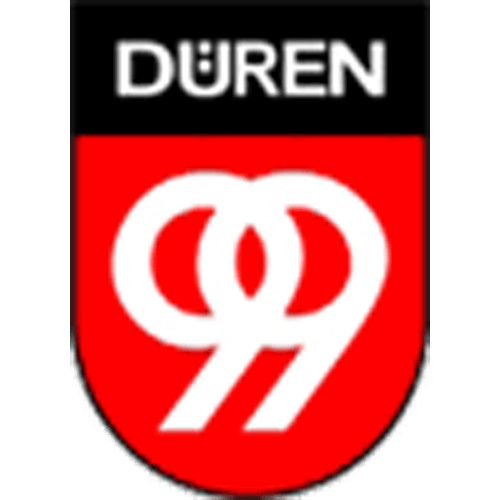 Wappen SG Düren 99